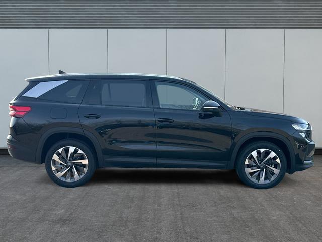 Skoda / Kodiaq / / / / 