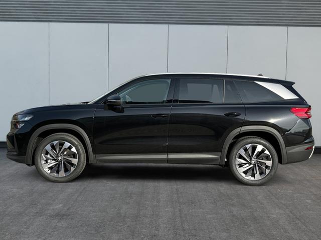 Skoda Kodiaq - Selection DSG+AHK+EL. HECKKL.+NAVI+19'' ALU+ACC+KAMERA