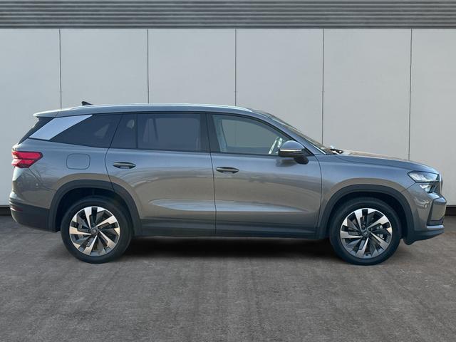 Skoda / Kodiaq / / / / 