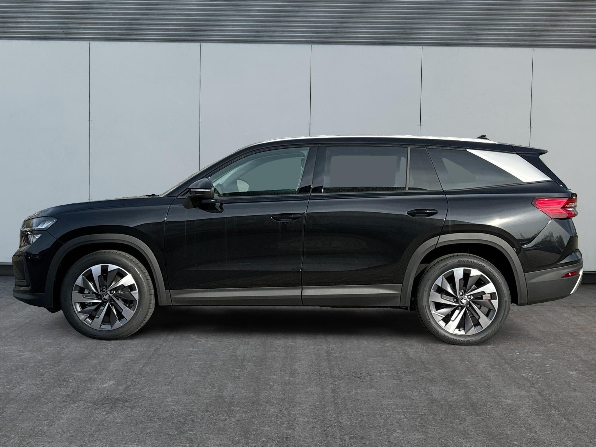 Skoda / Kodiaq /  /  /  / 