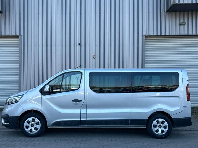 Renault Trafic - Equilibre 9 SITZE+AHK+PDC+LED+KAMERA+KLIMA