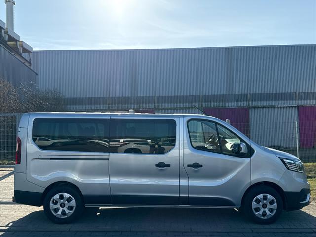 Renault Trafic - Equilibre 9 SITZE+KAMERA+PDC+LED+KLIMA+SHZ