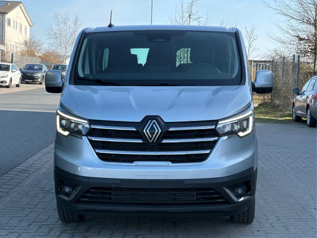 Renault / Trafic / / / / , Beispielbilder, ggf. teilweise mit Sonderausstattung