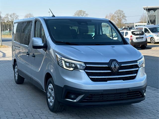 Renault / Trafic / / / / , Beispielbilder, ggf. teilweise mit Sonderausstattung