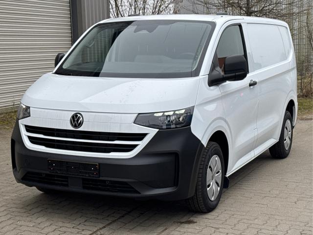 Volkswagen T7 Kastenwagen - Kurzer Radstand LED+KLIMA+PDC+LANE ASSIST