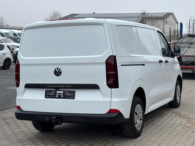 Volkswagen / T7 Transporter Kastenwagen / / / / LED+KLIMA+PDC+LANE ASSIST, Beispielbilder, ggf. teilweise mit Sonderausstattung