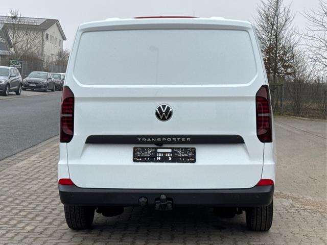 Volkswagen / T7 Transporter Kastenwagen / / / / LED+KLIMA+PDC+LANE ASSIST, Beispielbilder, ggf. teilweise mit Sonderausstattung