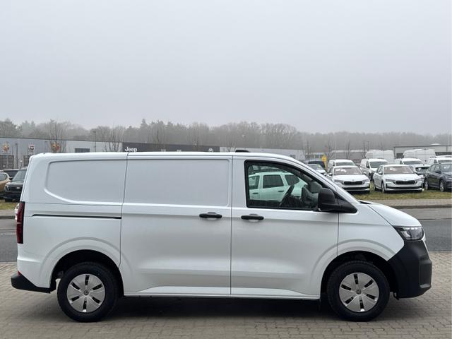 Volkswagen / T7 Transporter Kastenwagen / / / / LED+KLIMA+PDC+LANE ASSIST, Beispielbilder, ggf. teilweise mit Sonderausstattung