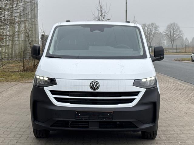 Volkswagen / T7 Transporter Kastenwagen / / / / LED+KLIMA+PDC+LANE ASSIST, Beispielbilder, ggf. teilweise mit Sonderausstattung