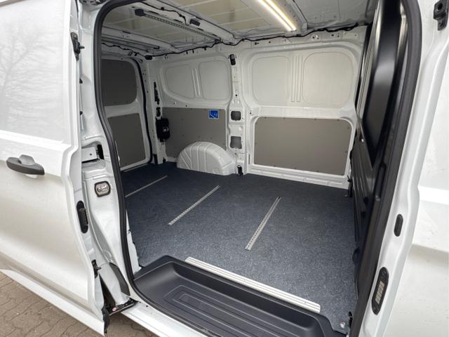 Volkswagen / T7 Transporter Kastenwagen / / / / LED+KLIMA+PDC+LANE ASSIST, Beispielbilder, ggf. teilweise mit Sonderausstattung