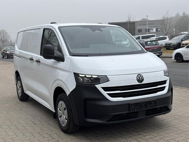 Volkswagen / T7 Transporter Kastenwagen / / / / LED+KLIMA+PDC+LANE ASSIST, Beispielbilder, ggf. teilweise mit Sonderausstattung