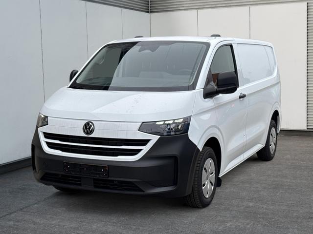 Volkswagen T7 Kastenwagen - Kurzer Radstand LED+KLIMA+PDC+LANE ASSIST