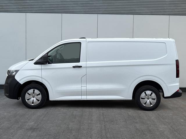 Volkswagen / T7 Transporter Kastenwagen / / / / LED+KLIMA+PDC+LANE ASSIST, Beispielbilder, ggf. teilweise mit Sonderausstattung