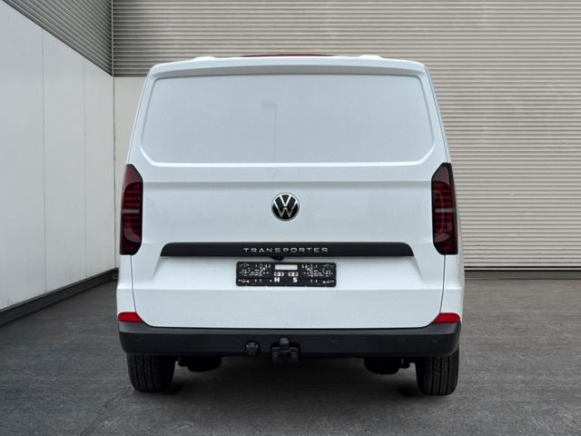 Volkswagen / T7 Transporter Kastenwagen / / / / LED+KLIMA+PDC+LANE ASSIST