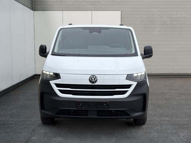 Volkswagen / T7 Transporter Kastenwagen / / / / LED+KLIMA+PDC+LANE ASSIST, Beispielbilder, ggf. teilweise mit Sonderausstattung