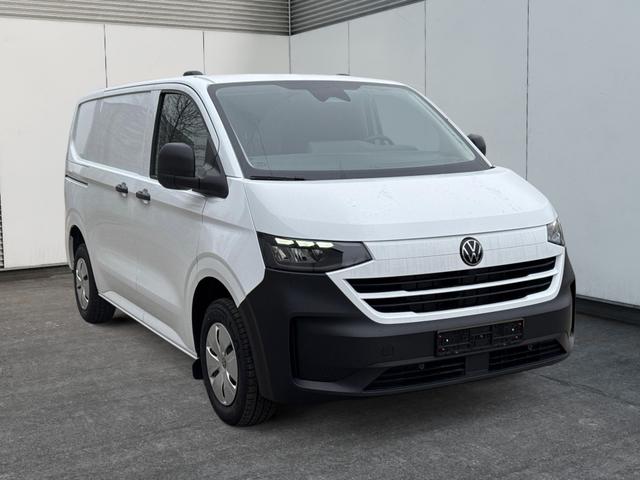 Volkswagen / T7 Transporter Kastenwagen / / / / LED+KLIMA+PDC+LANE ASSIST