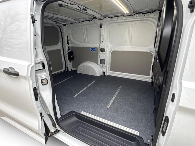 Volkswagen / T7 Transporter Kastenwagen / / / / LED+KLIMA+PDC+LANE ASSIST, Beispielbilder, ggf. teilweise mit Sonderausstattung