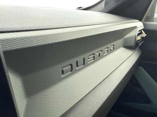 Dacia / Duster / / / / KAMERA+PDC+KLIMA+SHZ+17ALU