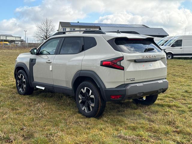 Dacia / Duster / / / / KAMERA+PDC+KLIMA+SHZ+17ALU