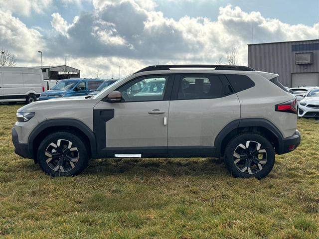 Dacia / Duster / / / / KAMERA+PDC+KLIMA+SHZ+17ALU