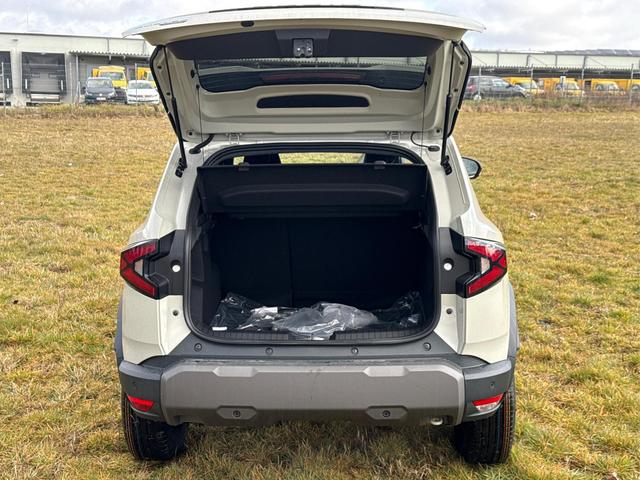Dacia / Duster / / / / KAMERA+PDC+KLIMA+SHZ+17ALU