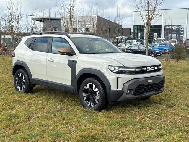 Dacia / Duster / / / / KAMERA+PDC+KLIMA+SHZ+17ALU