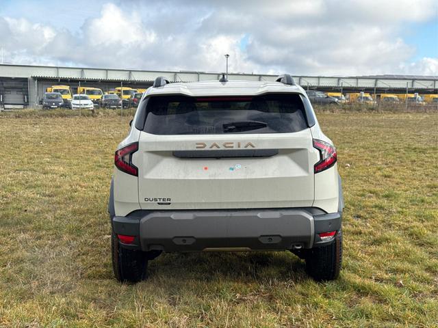 Dacia / Duster / / / / KAMERA+PDC+KLIMA+SHZ+17ALU