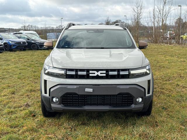 Dacia / Duster / / / / KAMERA+PDC+KLIMA+SHZ+17ALU