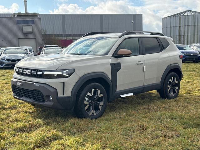 Dacia / Duster / / / / KAMERA+PDC+KLIMA+SHZ+17ALU