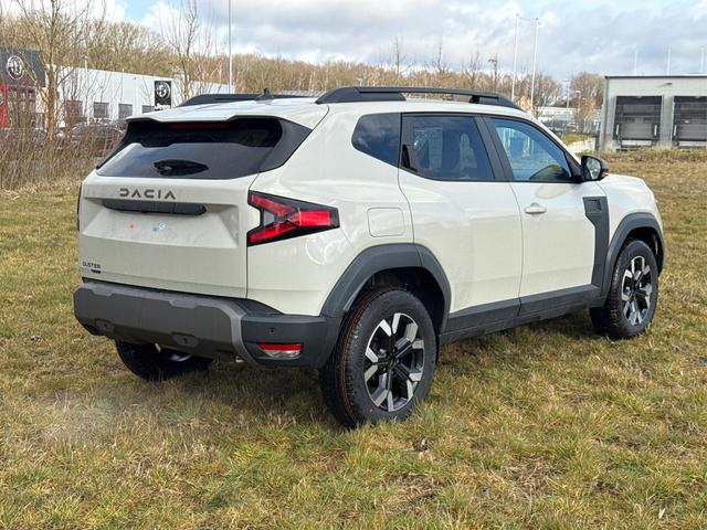 Dacia / Duster / / / / KAMERA+PDC+KLIMA+SHZ+17ALU
