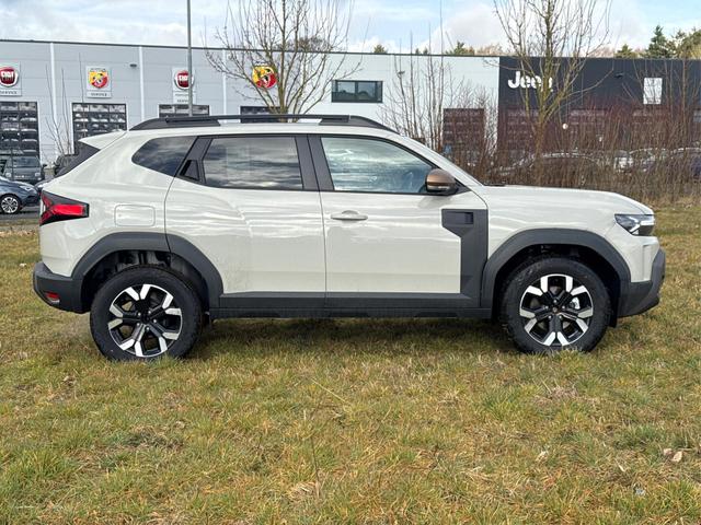 Dacia / Duster / / / / KAMERA+PDC+KLIMA+SHZ+17ALU