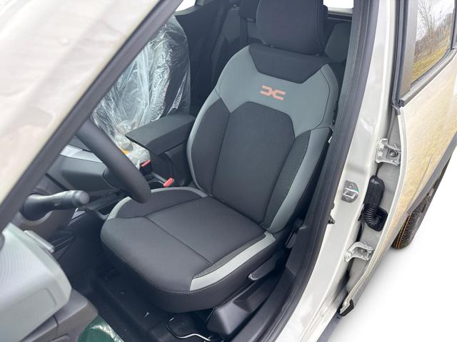 Dacia / Duster / / / / KAMERA+PDC+KLIMA+SHZ+17ALU