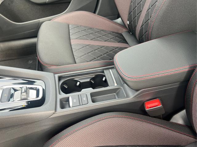Skoda / Octavia Combi / Grau / / / NAVI+MATRIX-LED+EL. HECKKL.+ 18LM