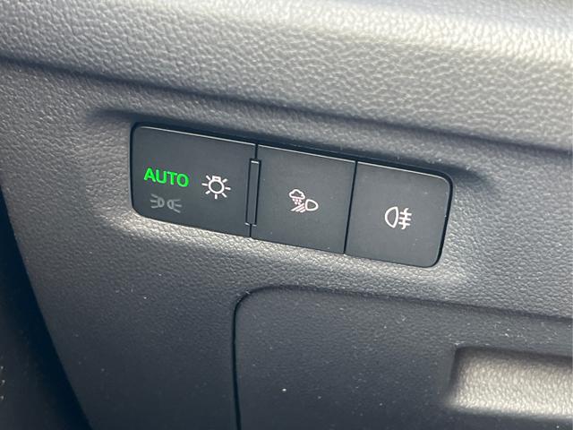 Skoda / Octavia Combi / Schwarz / / / NAVI+MATRIX-LED+EL. HECKKL.+ 18LM