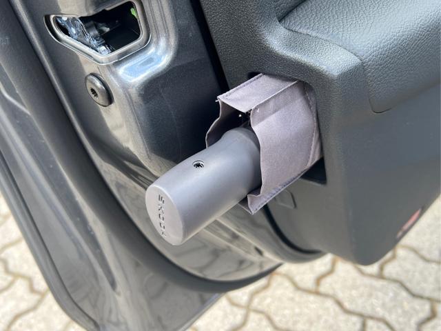 Skoda / Octavia Combi / Grau / / / PANO+NAVI+MATRIX+CANTON+19 LM+KAMERA
