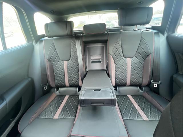Skoda / Octavia Combi / Grau / / / PANO+NAVI+MATRIX+CANTON+19 LM+KAMERA
