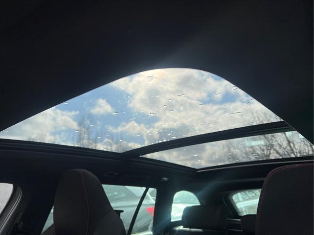 Skoda / Octavia Combi / Grau / / / PANO+NAVI+MATRIX+CANTON+19 LM+KAMERA