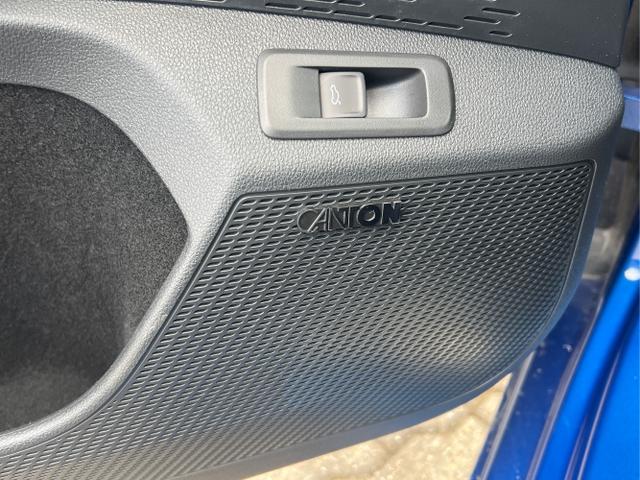 Skoda / Octavia Combi / Blau / / / PANO+NAVI+MATRIX+CANTON+19 LM+KAMERA