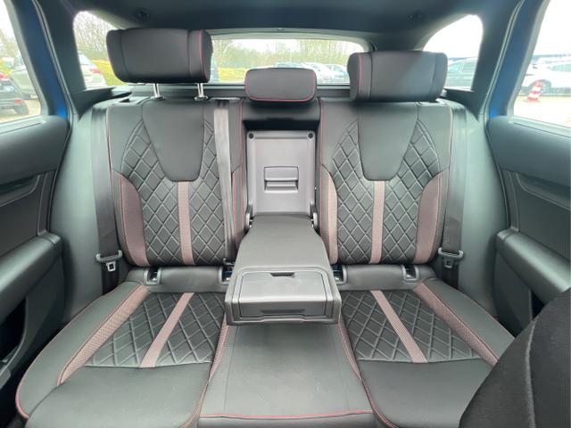 Skoda / Octavia Combi / Blau / / / PANO+NAVI+MATRIX+CANTON+19 LM+KAMERA