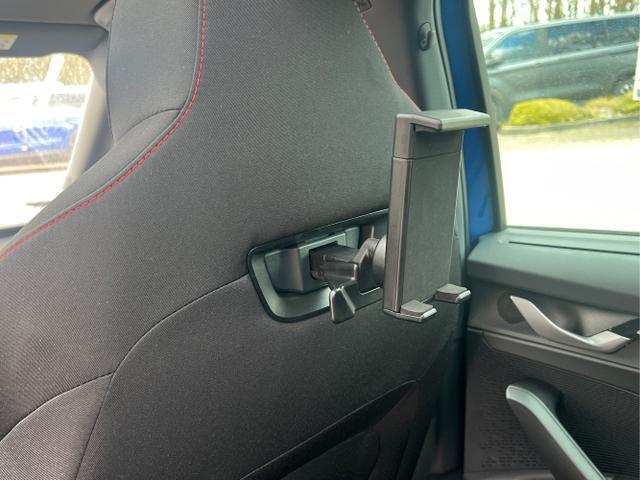 Skoda / Octavia Combi / Blau / / / PANO+NAVI+MATRIX+CANTON+19 LM+KAMERA