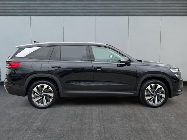 Skoda / Kodiaq / Schwarz / / / 4WD+DSG+AHK+NAVI+EL. HECKKL.+19 ALU+ACC+KAMERA