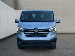 Renault Trafic Equilibre 9 SITZE+AHK+KAMERA+PDC+LED+SHZ+KLIMA 