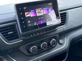 Renault Trafic Equilibre 9 SITZE+AHK+KAMERA+PDC+LED+SHZ+KLIMA 