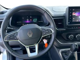 Renault Trafic Equilibre 9 SITZE+AHK+KAMERA+PDC+LED+SHZ+KLIMA 