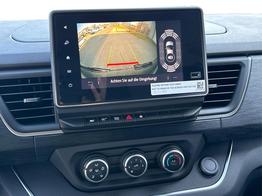 Renault Trafic Equilibre 9 SITZE+AHK+KAMERA+PDC+LED+SHZ+KLIMA 