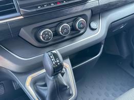 Renault Trafic Equilibre 9 SITZE+AHK+KAMERA+PDC+LED+SHZ+KLIMA 