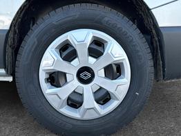 Renault Trafic Equilibre 9 SITZE+AHK+KAMERA+PDC+LED+SHZ+KLIMA 