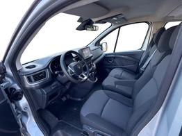 Renault Trafic Equilibre 9 SITZE+AHK+KAMERA+PDC+LED+SHZ+KLIMA 