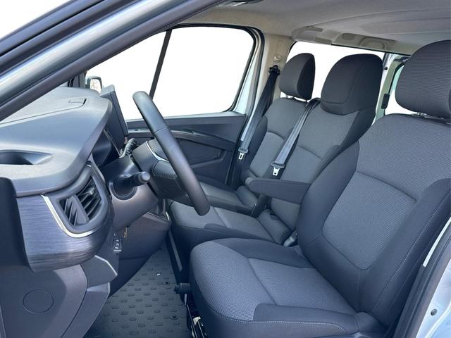 Renault / Trafic / / / / , Beispielbilder, ggf. teilweise mit Sonderausstattung