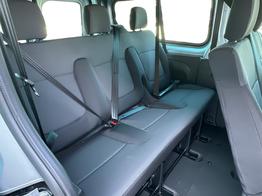 Renault Trafic Equilibre 9 SITZE+AHK+KAMERA+PDC+LED+SHZ+KLIMA 